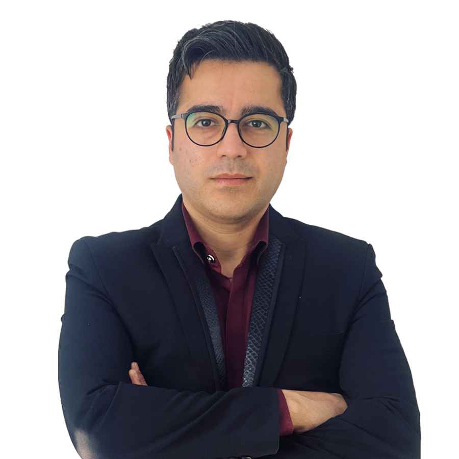 حامد  مظفری