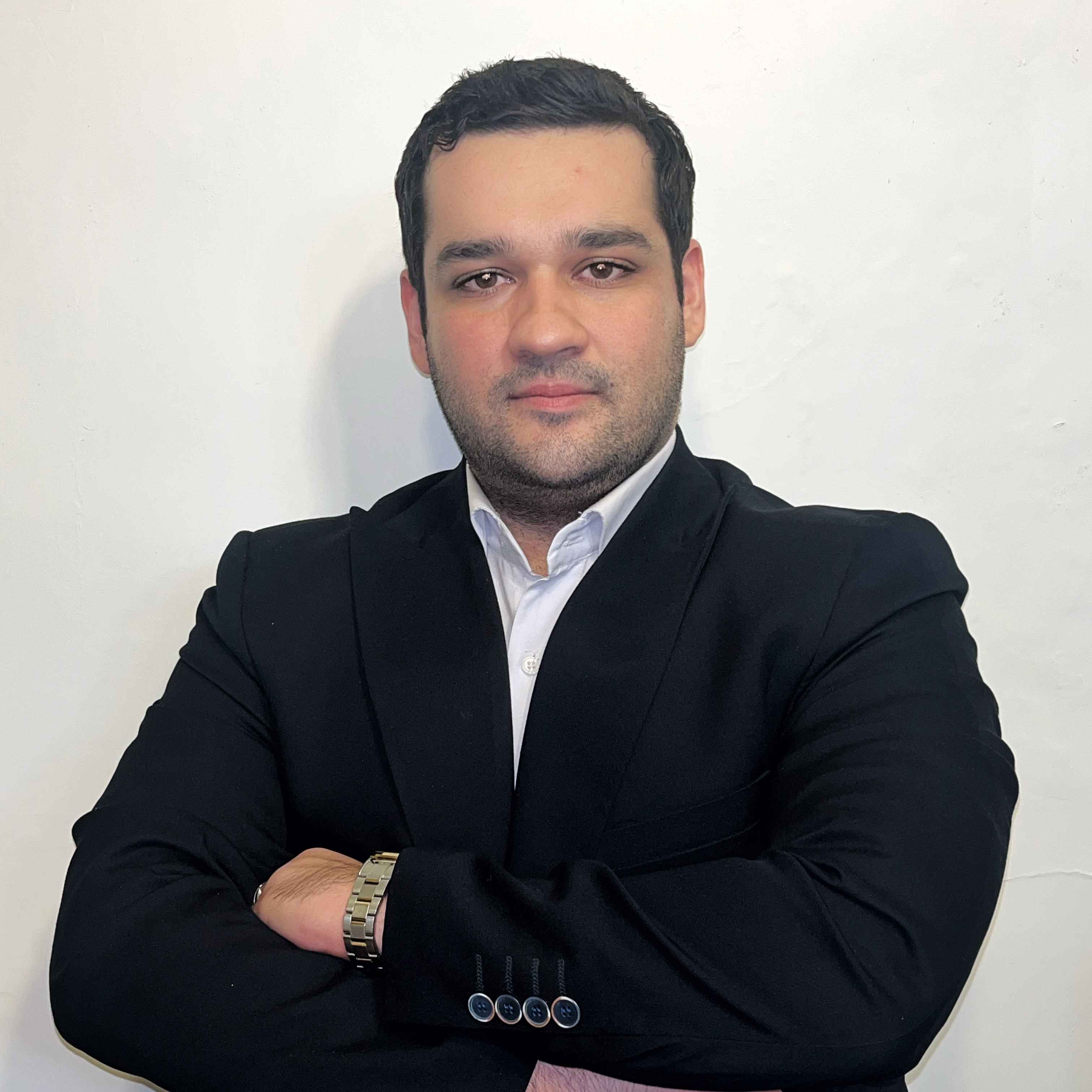 هادی میرعلمی