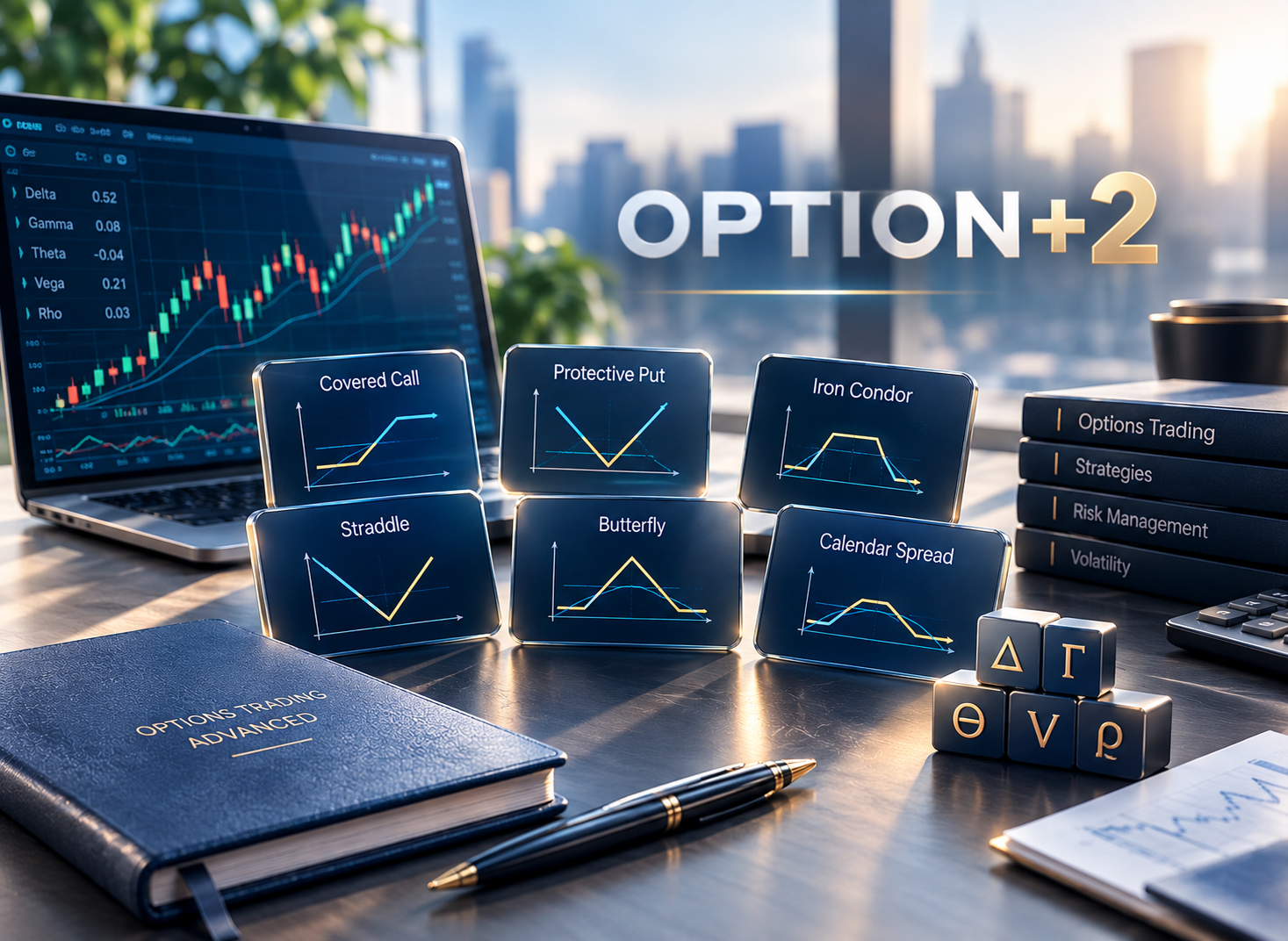 Option Plus 2