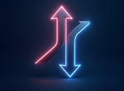 Divergence Trading in Technical Analysis