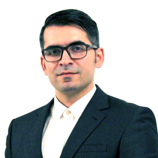 امین  کشاورزی