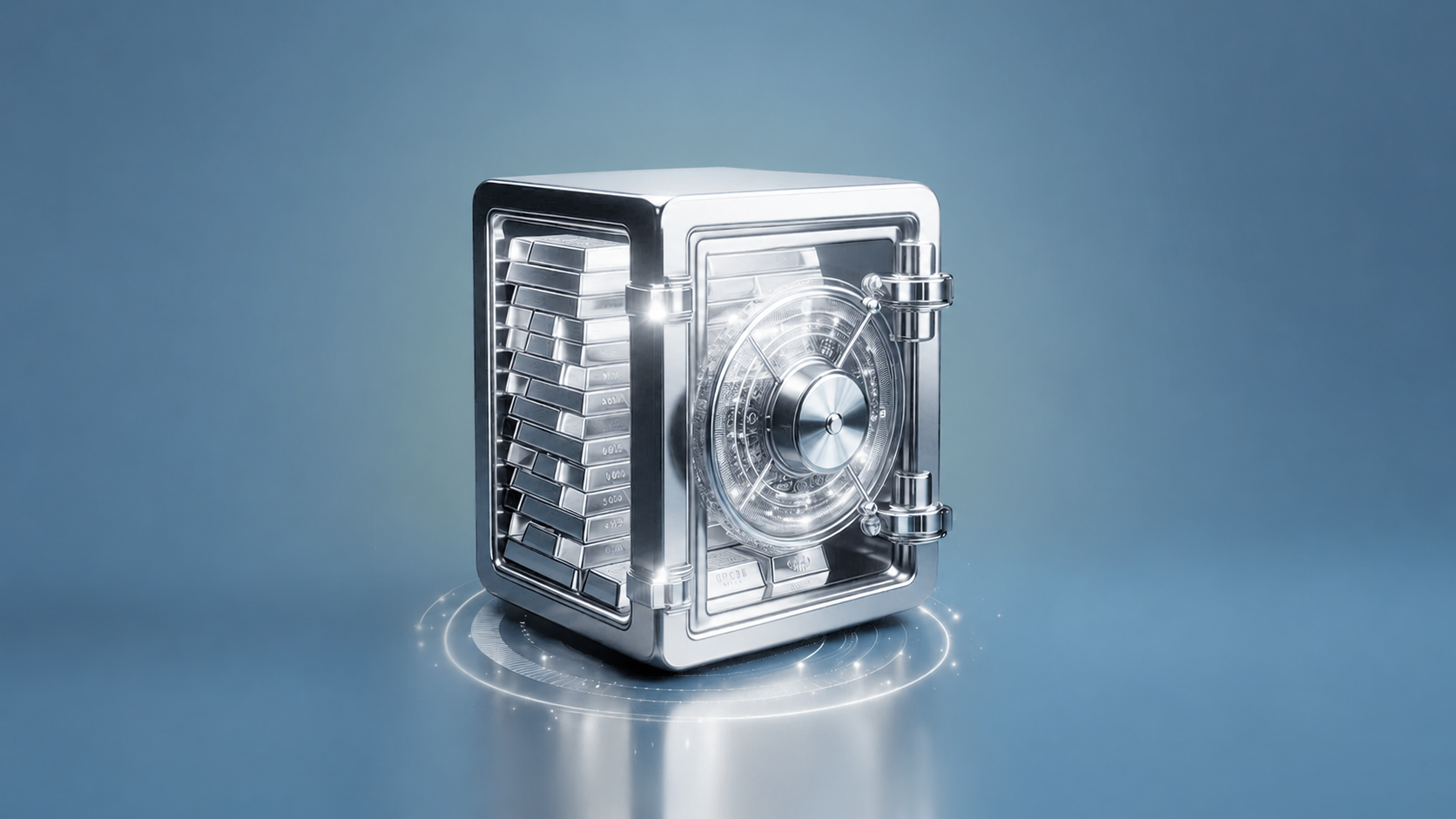 Portfolio Diversification with Silver Funds