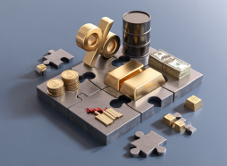 Key Factors Influencing Stock and Gold Markets