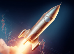leverage funds and market trends trading